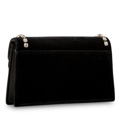 MakersluxeSuper Mini Velvet Bag