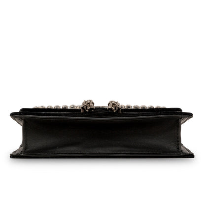 MakersluxeSuper Mini Velvet Bag