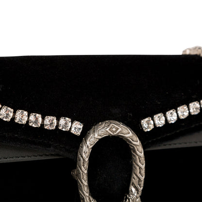 MakersluxeSuper Mini Velvet Bag