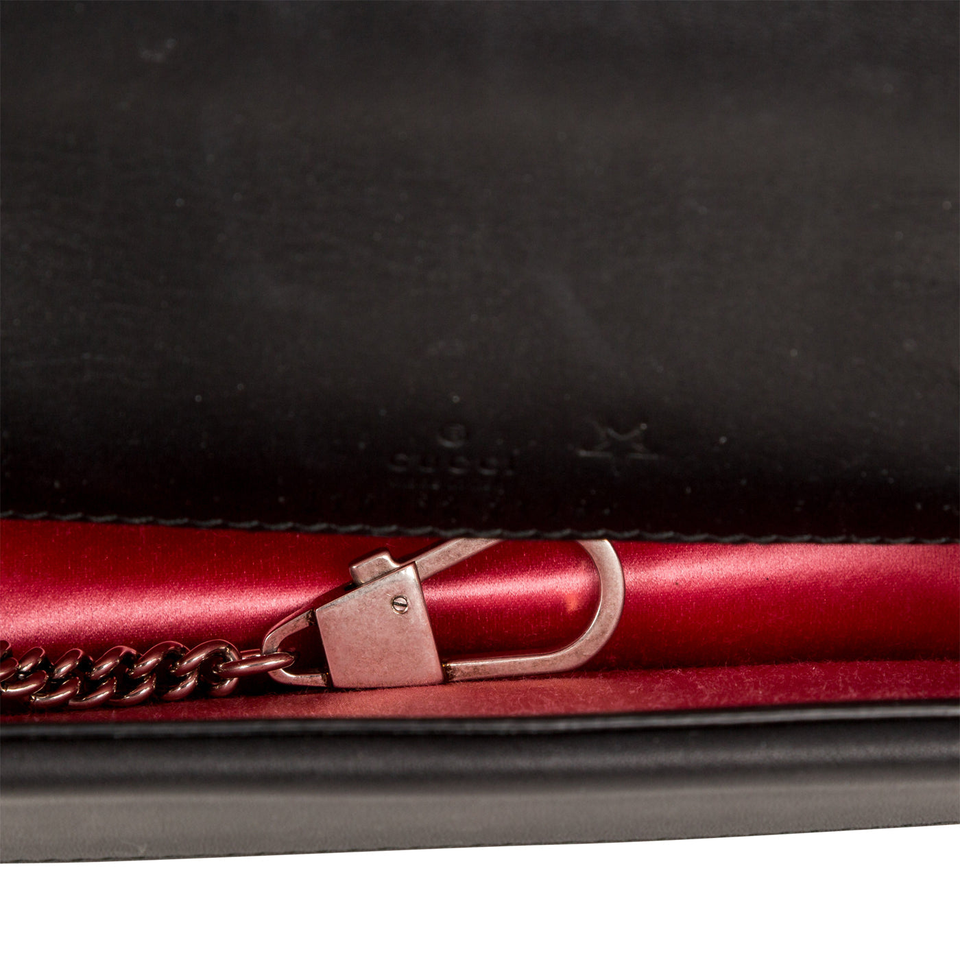 MakersluxeSuper Mini Velvet Bag