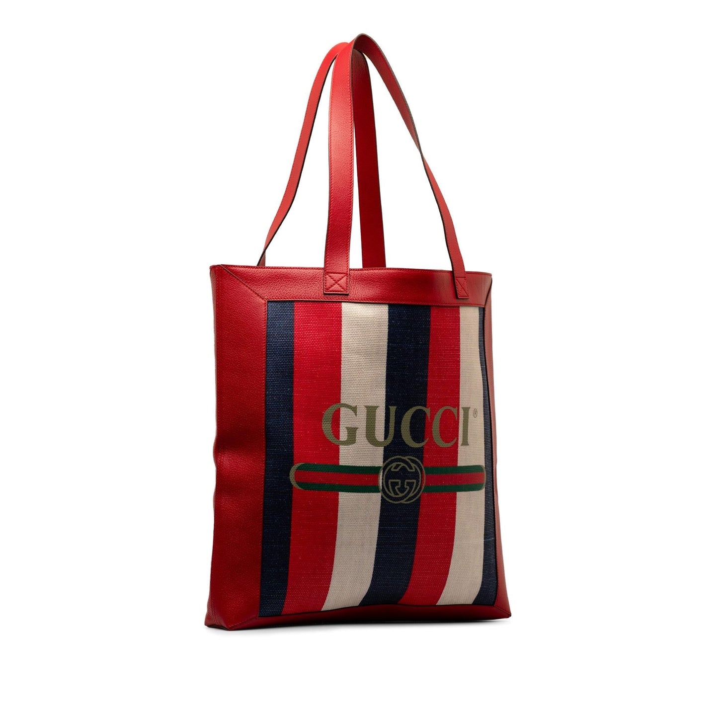 Gucci Sylvie Baiadera Tote (SHG-zbwIxg)