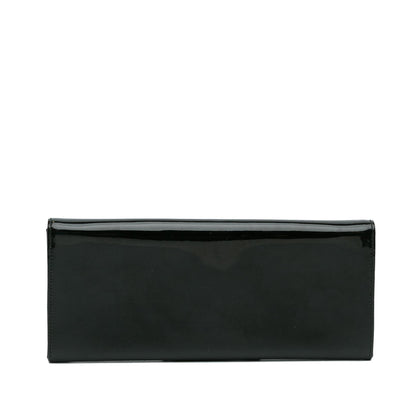 Gucci Tempered Glass Broadway Clutch (SHG-E6bkh6)