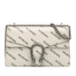 Gucci The Hacker Project Small Leather Dionysus Shoulder Bag