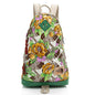 Gucci x North Face Econyl Floral Medium Backpack (SHF-n5hcsi)