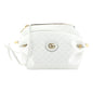 Gucci Mini GG Candy White Crossbody Bag