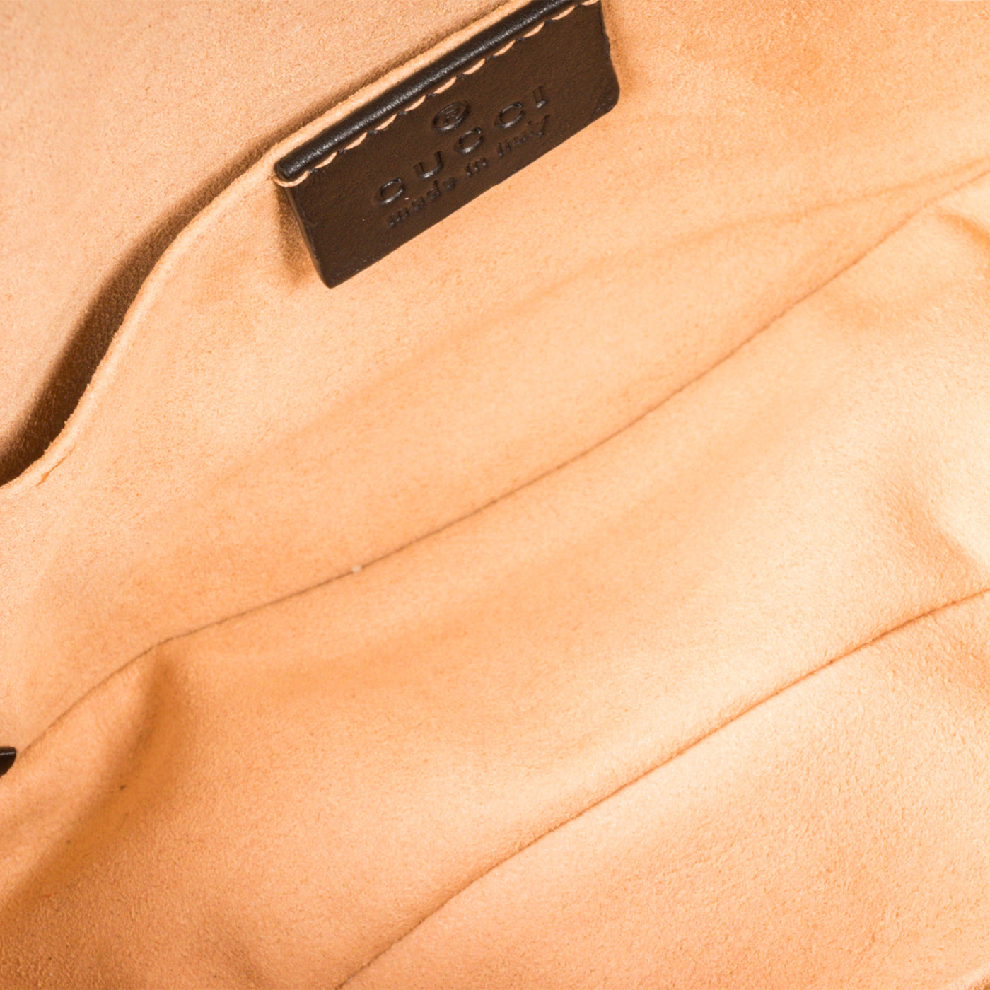 Marmont Belt Bag