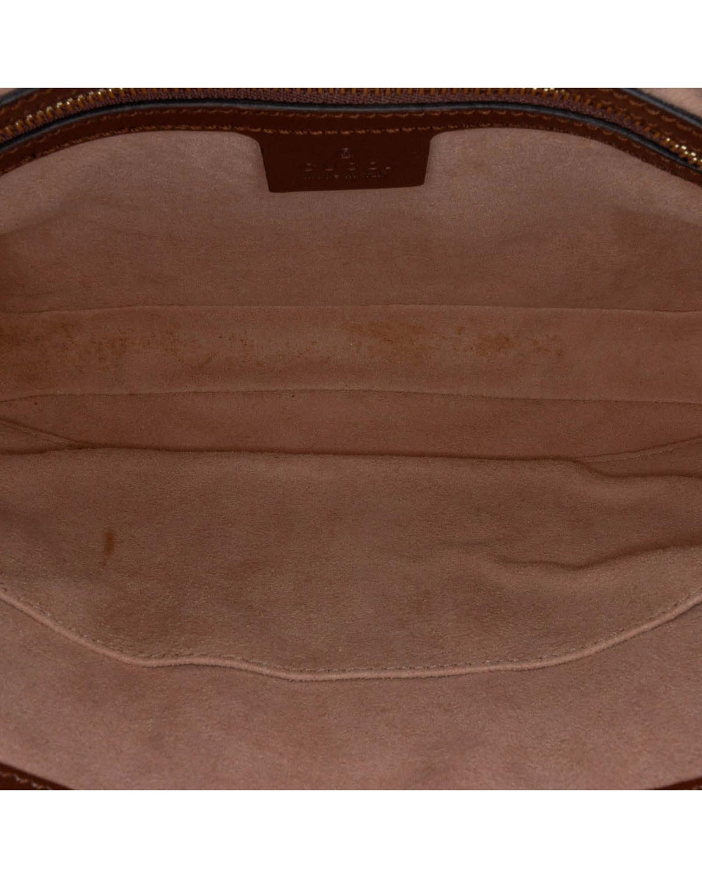 Small Supreme Jackie 1961 Crossbody with Leather Trim and Web Detail