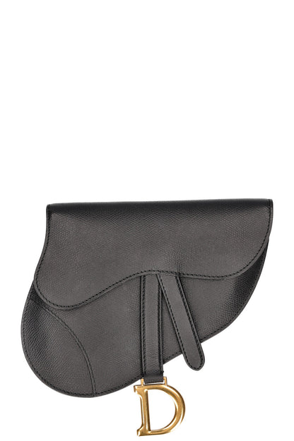 Dior Leather Crossbody Bag