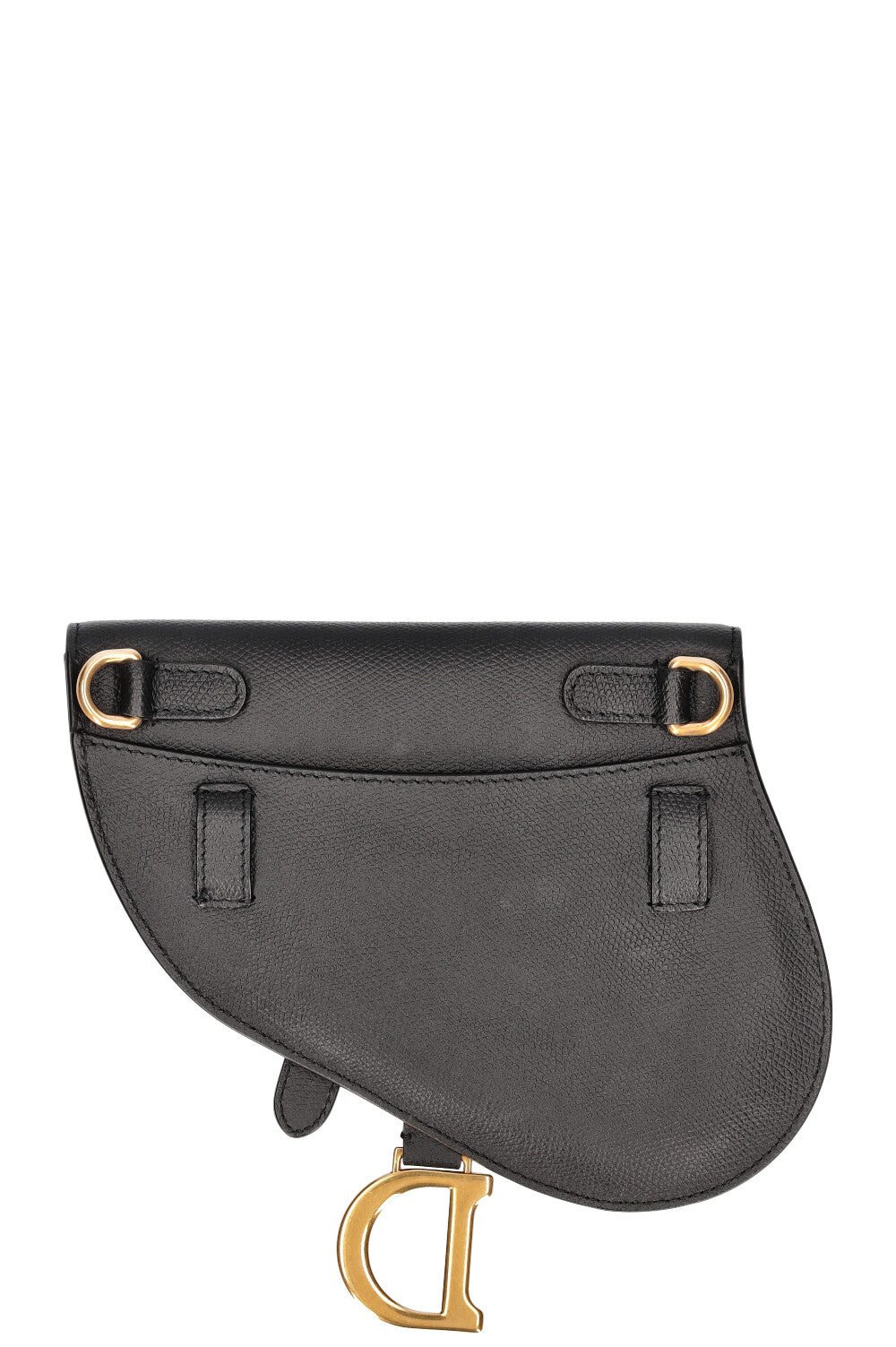 Dior Leather Crossbody Bag