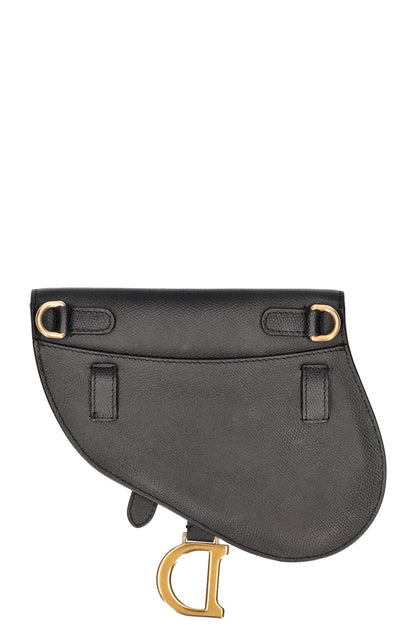 Dior Leather Crossbody Bag