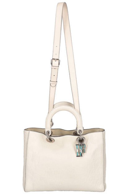 Dior Lady Dior Leather Handbag Style 116