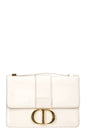 Christian Dior Montaigne Bag Latte
