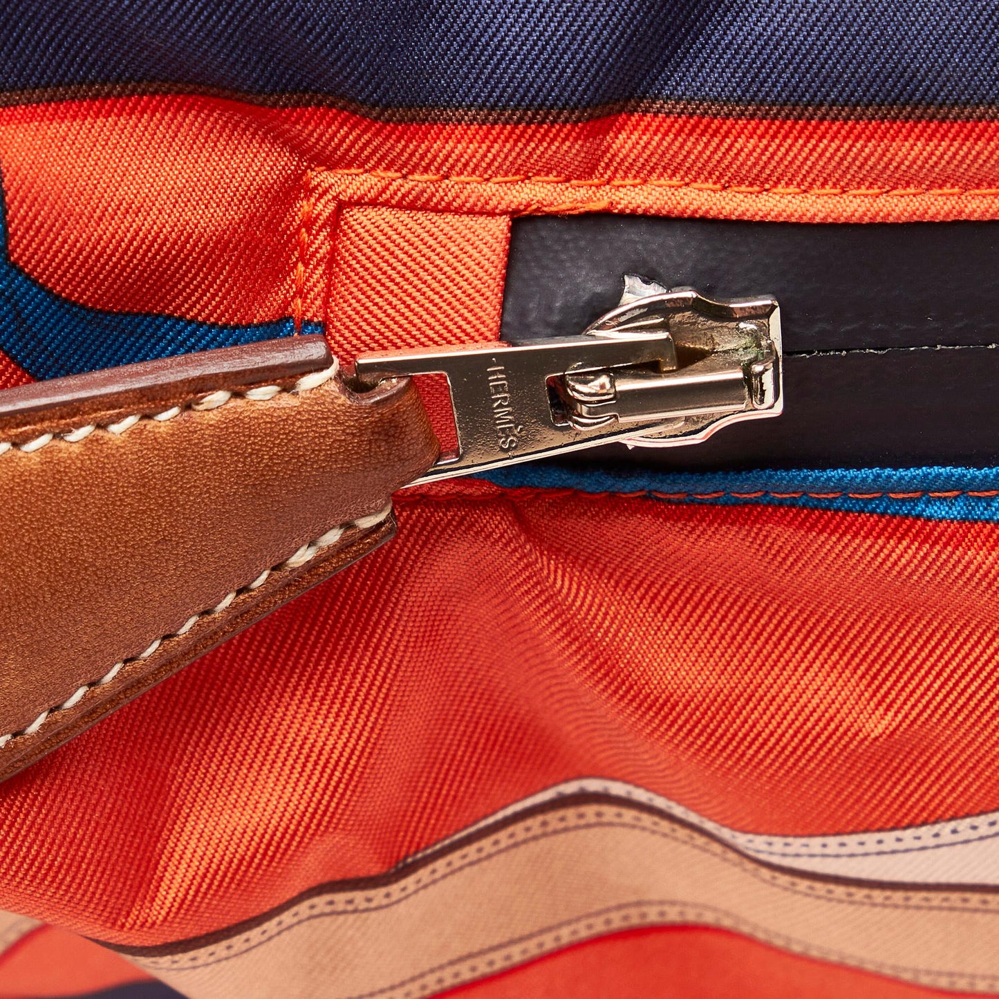 Luxury Hermes Airsilk Backpack Shg-8Nsiwo
