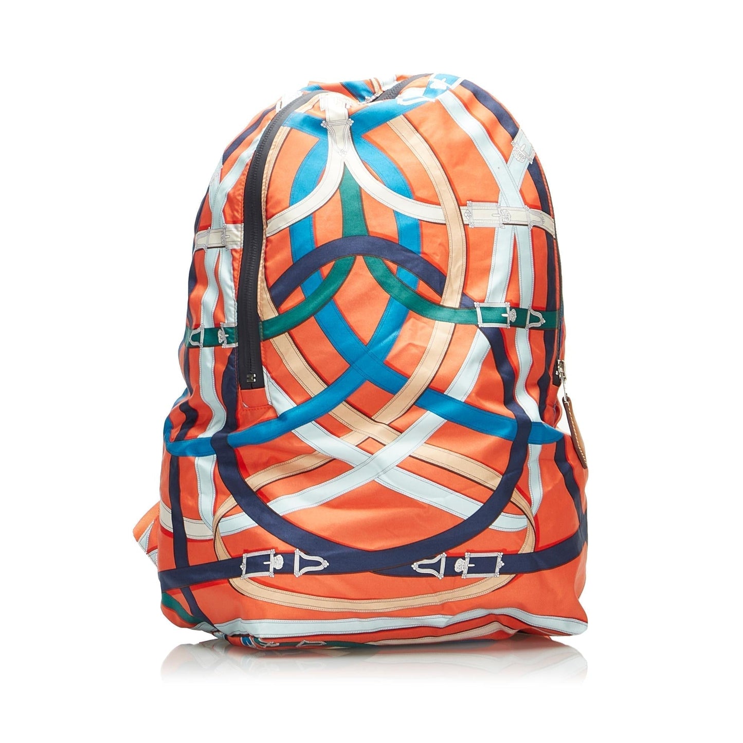 Luxury Hermes Airsilk Backpack Shg-8Nsiwo