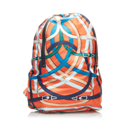 Luxury Hermes Airsilk Backpack Shg-8Nsiwo