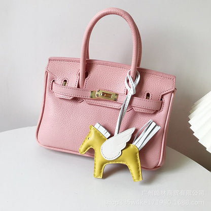 Hermes Horse Charm Bag Accessory
