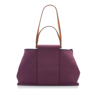 Luxury Hermes Cabag Elan Satchel Shg-Ugw0Kg