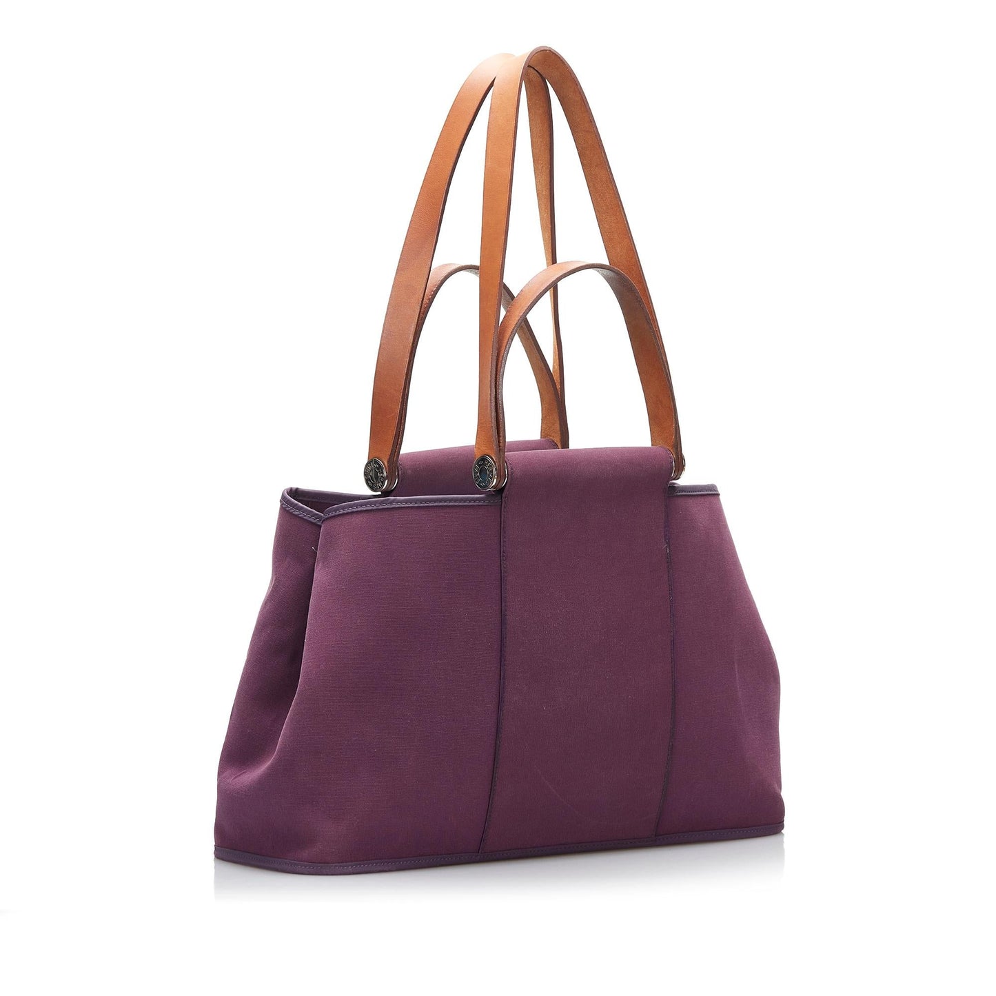 Luxury Hermes Cabag Elan Satchel Shg-Ugw0Kg