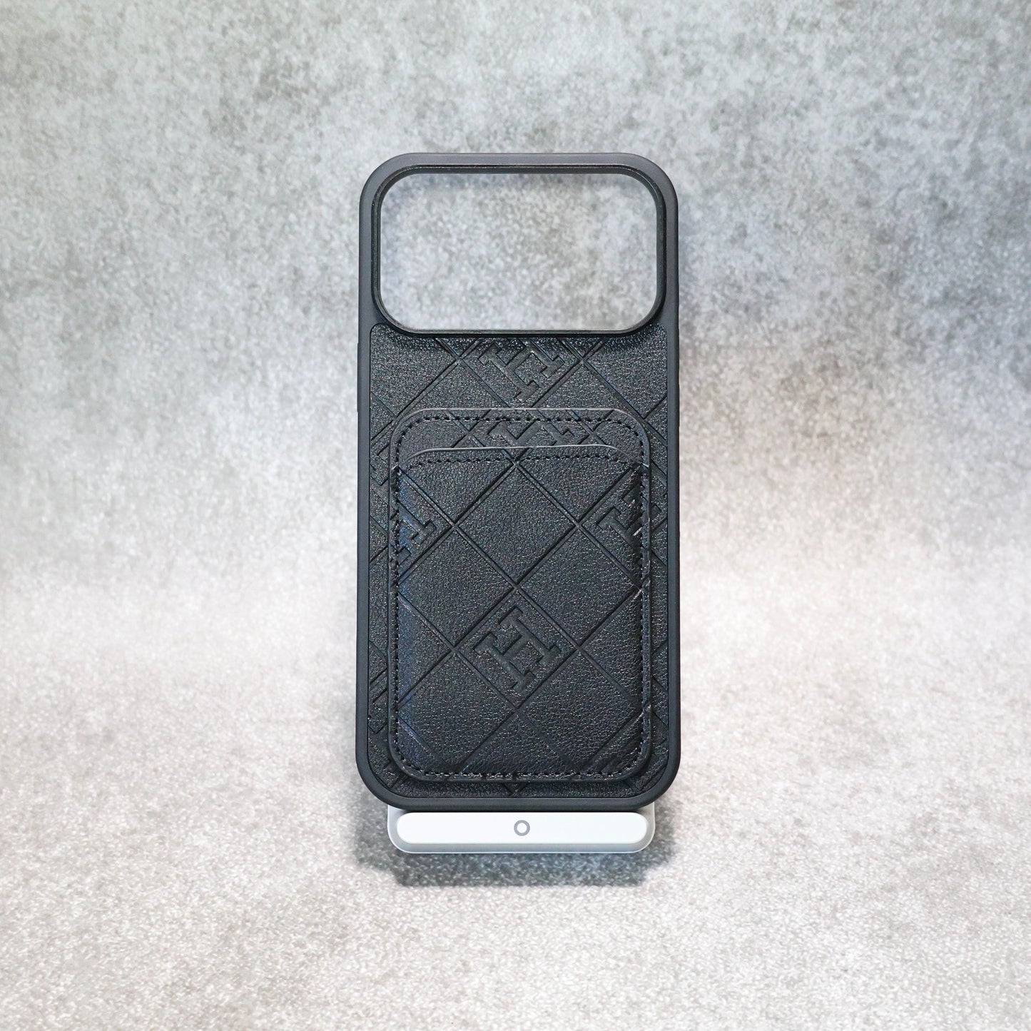 Hermes Phone Case Card Holder