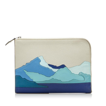 Luxury Hermes Endless Road Clutch Bag Shg-Yzscwy