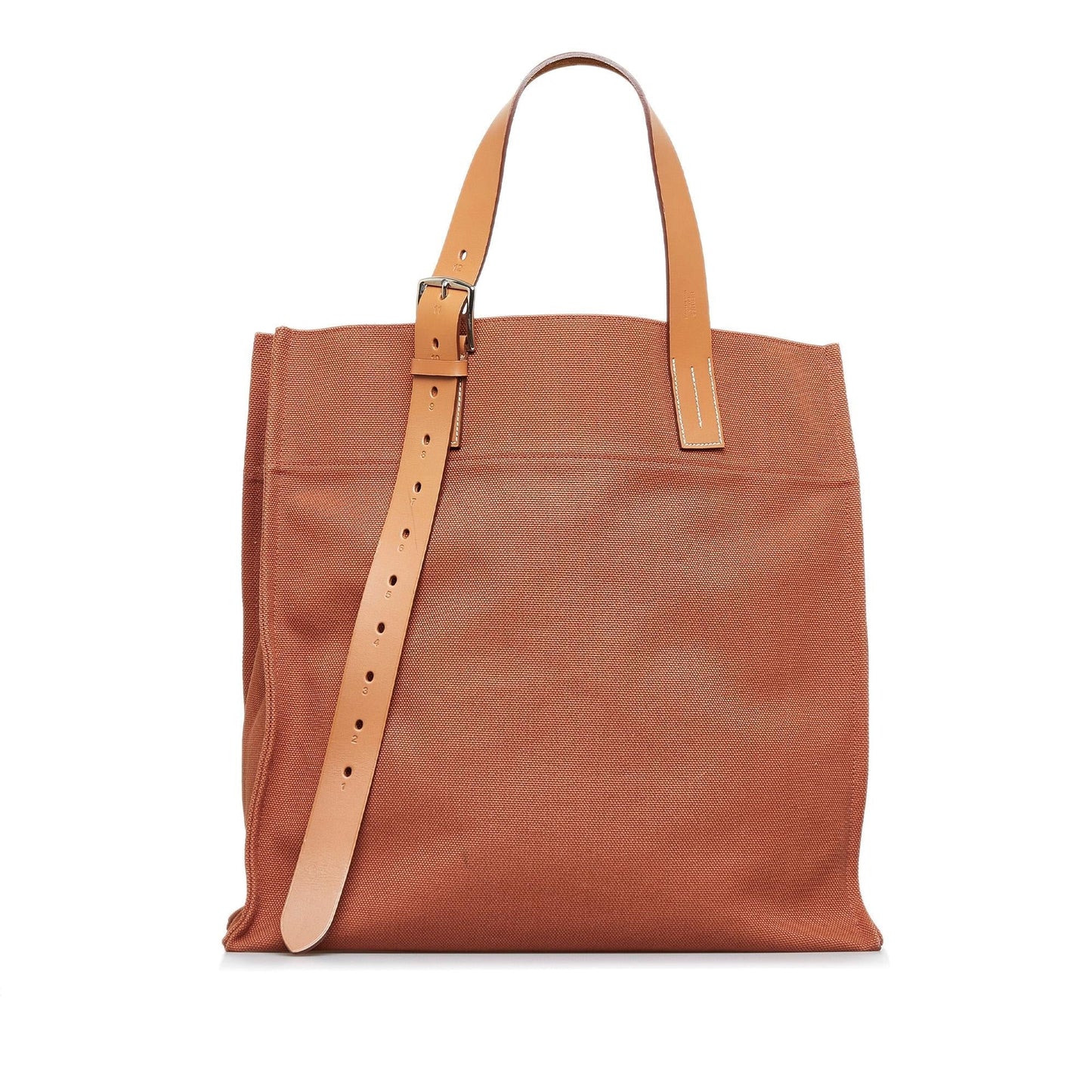 Luxury Hermes Etriviere Shopping Tote Shg-Y2S1Is