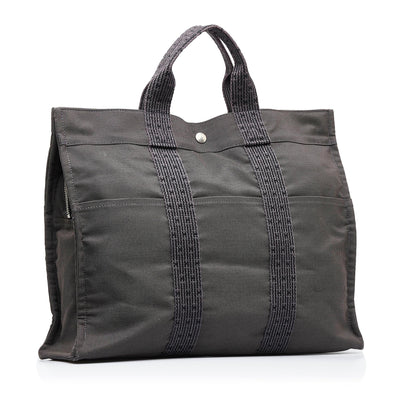 Luxury Hermes Herline Mm Tote Bag Shg-Kvghwp