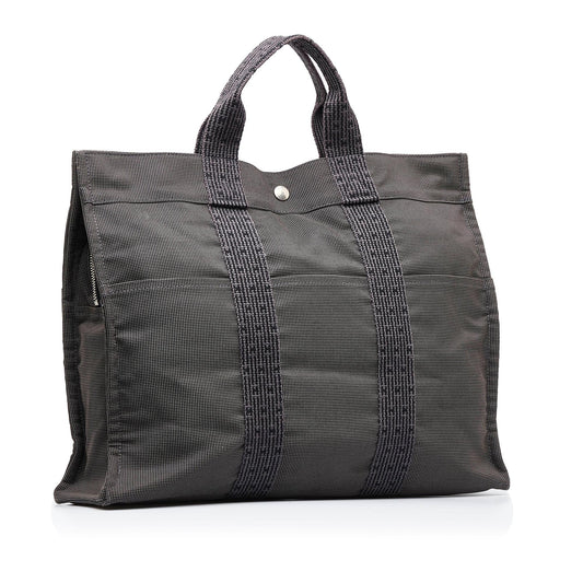 Luxury Hermes Herline Mm Tote Bag Shg-Kvghwp