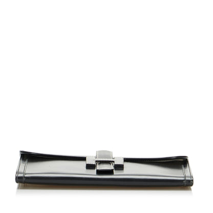Luxury Hermes Jige Pm Clutch Shg-Fthjla