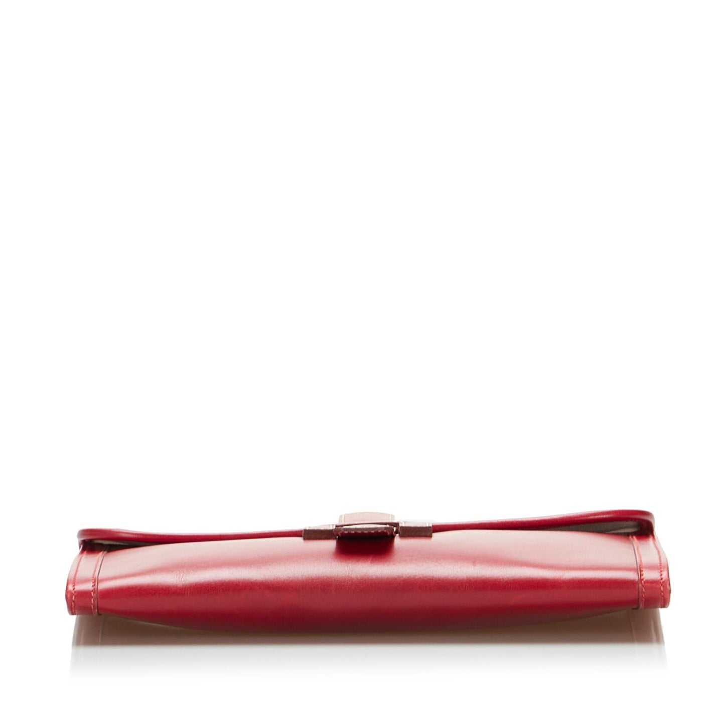 Luxury Hermes Jige Pm Clutch Shg-Jqnr4S