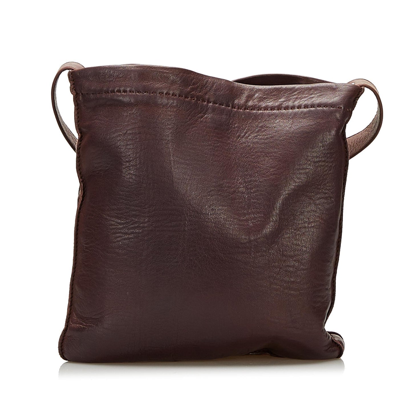 Milo Toudou Crossbody Bag