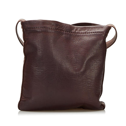 Milo Toudou Crossbody Bag