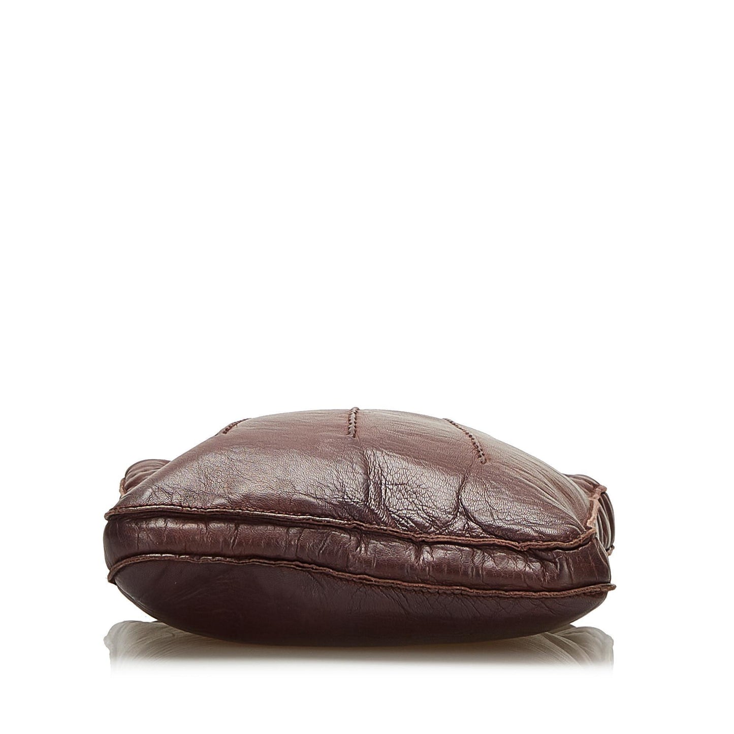 Milo Toudou Crossbody Bag