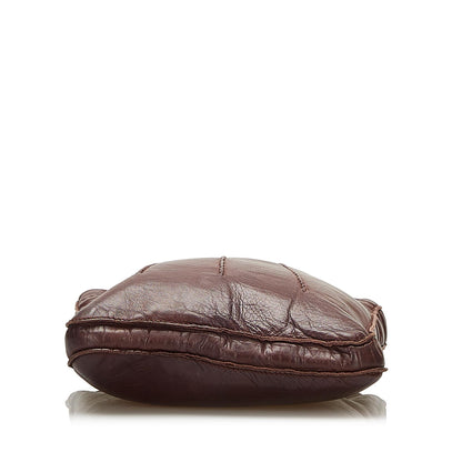 Milo Toudou Crossbody Bag
