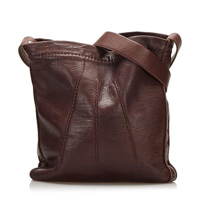 Milo Toudou Crossbody Bag
