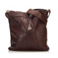 Milo Toudou Crossbody Bag