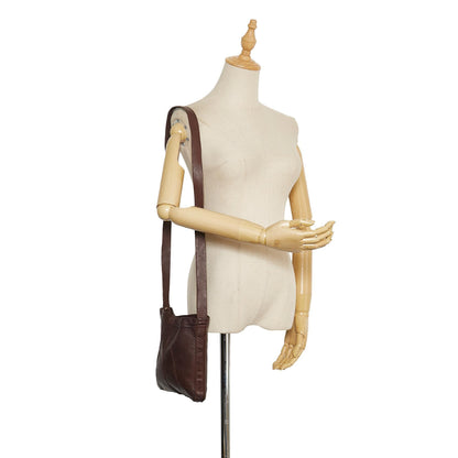 Milo Toudou Crossbody Bag