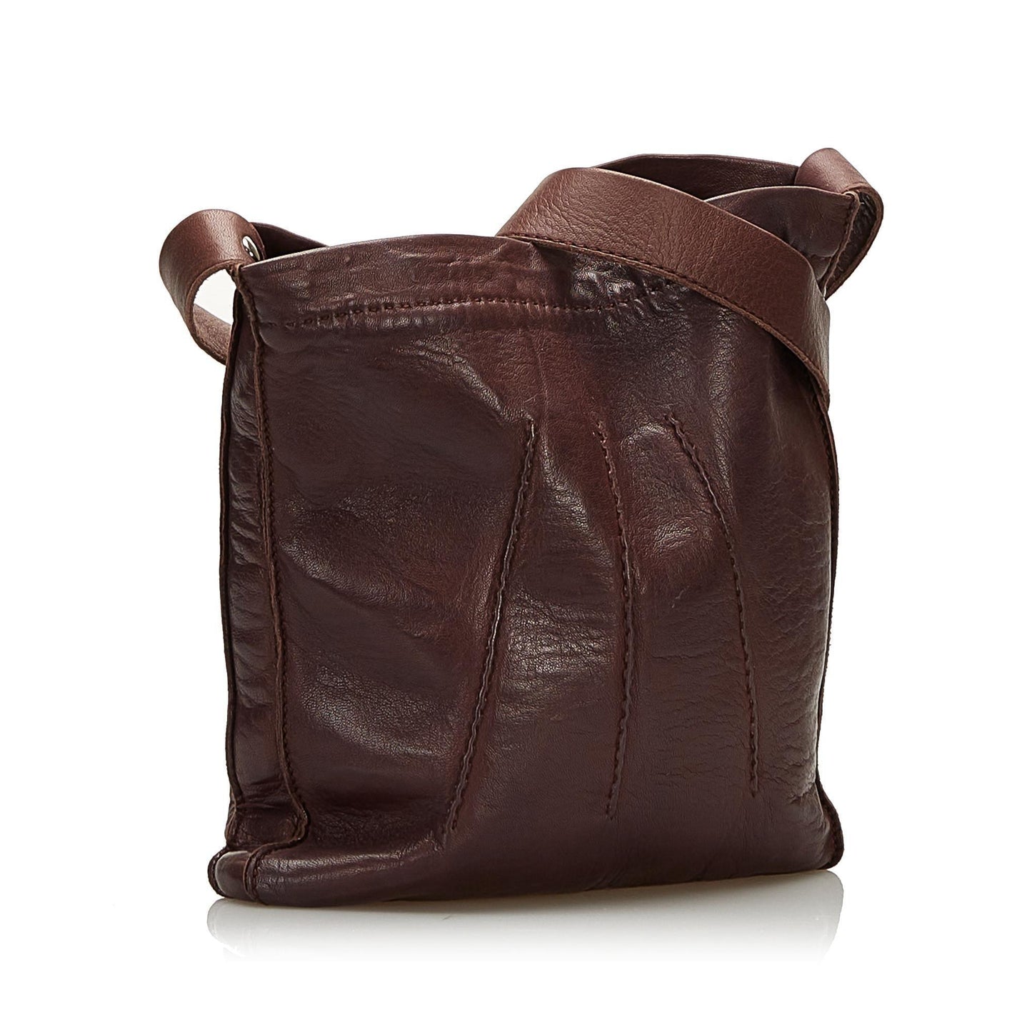 Milo Toudou Crossbody Bag