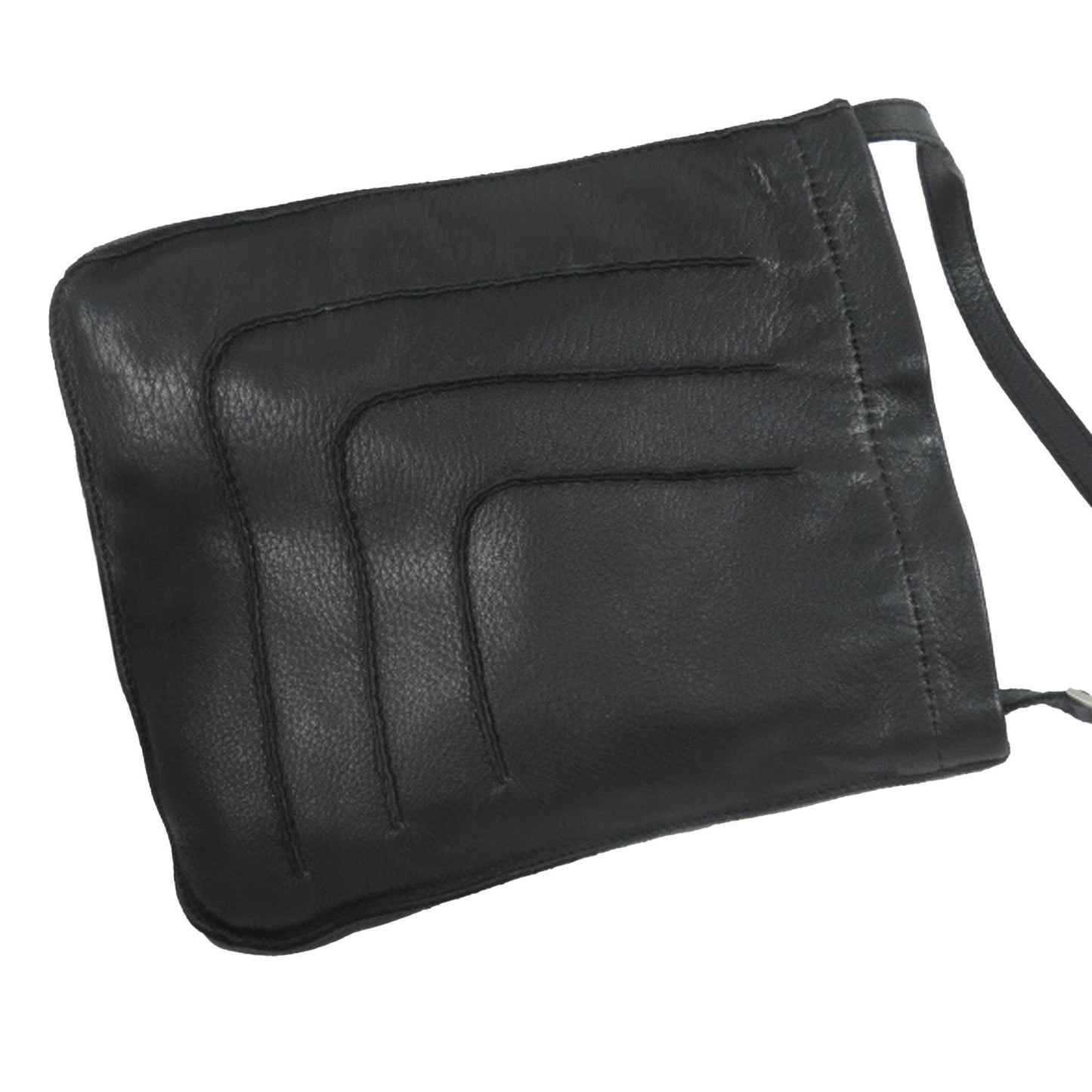 Milo Toudou Crossbody Bag