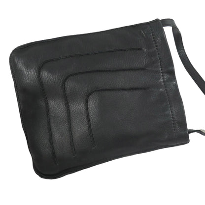 Milo Toudou Crossbody Bag