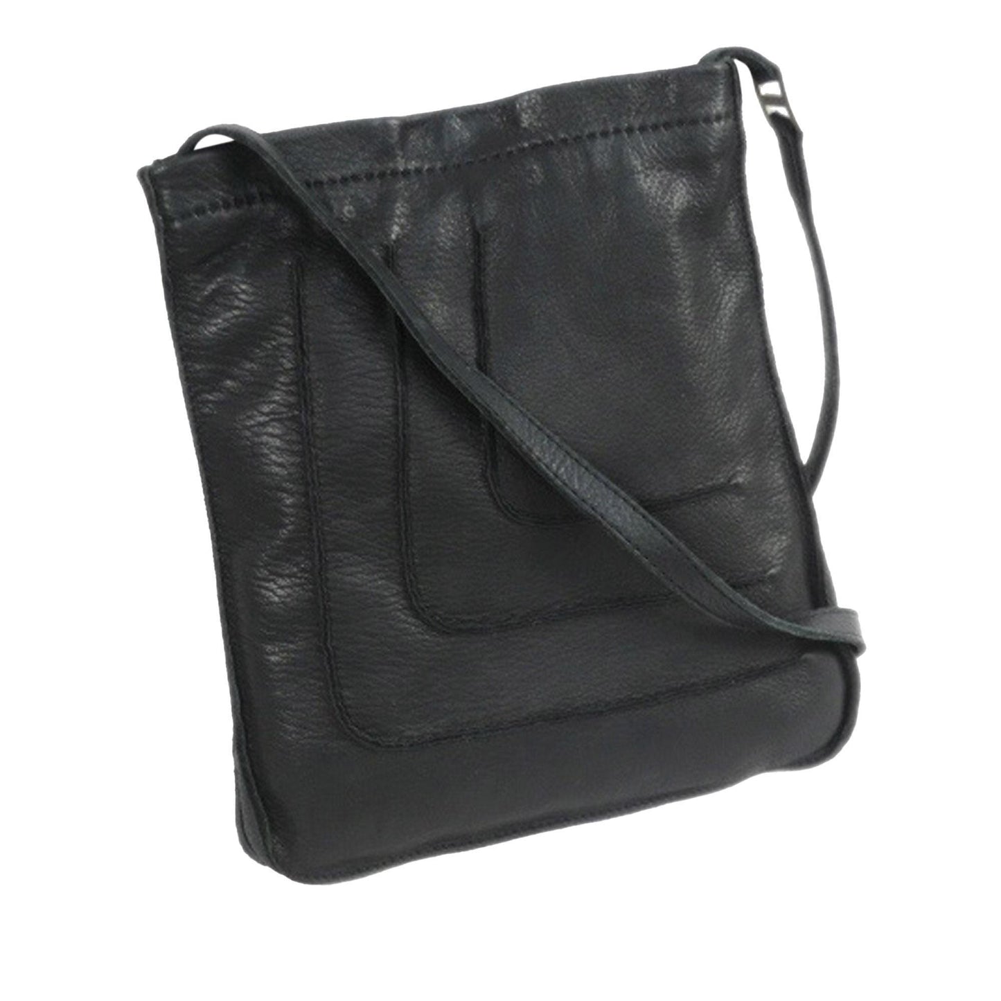 Milo Toudou Crossbody Bag