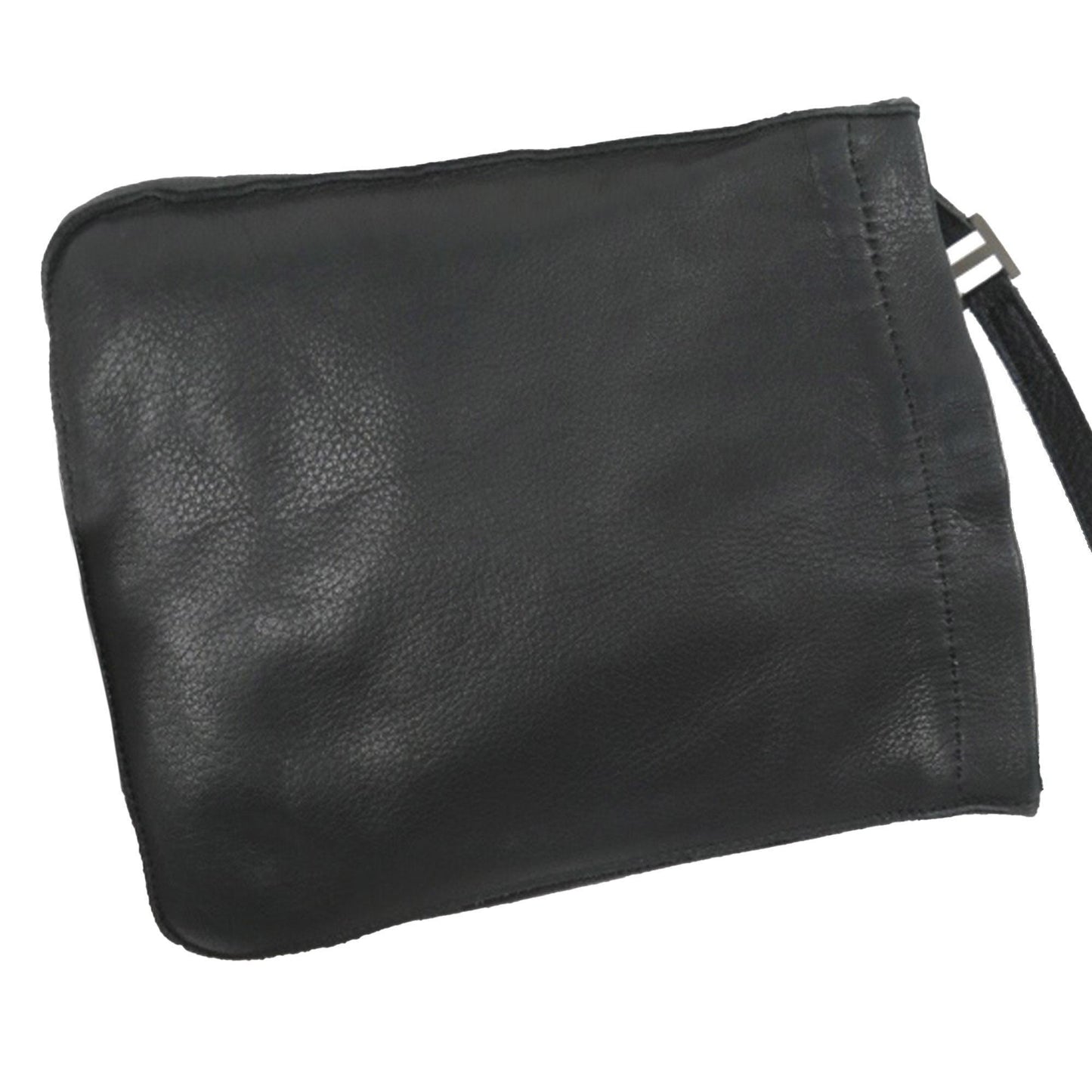 Milo Toudou Crossbody Bag