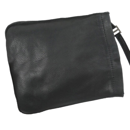 Milo Toudou Crossbody Bag