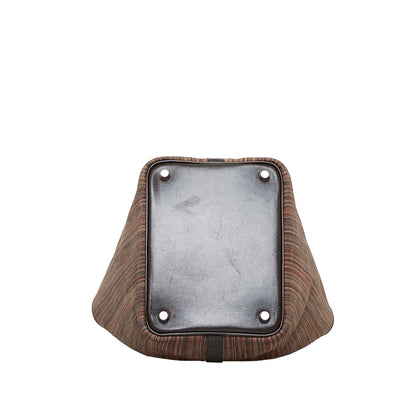 Luxury Hermes Picotin Vibrato Handbag Shg-Mwoqd9