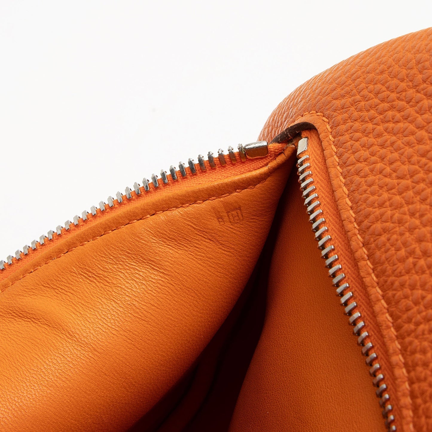 Luxury Hermes Togo Cacahuete Shoulder Bag Shf-1Ur7Qo