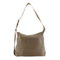 Christian Dior Shoulder Bag 07RU 0064 canvas beige Trotter unisex(Unisex)