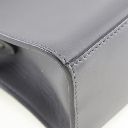 Fendi Mini Messenger Leather 2Way Bag