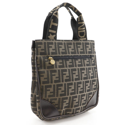 Fendi Peekaboo Leather Red Handbag Style 32