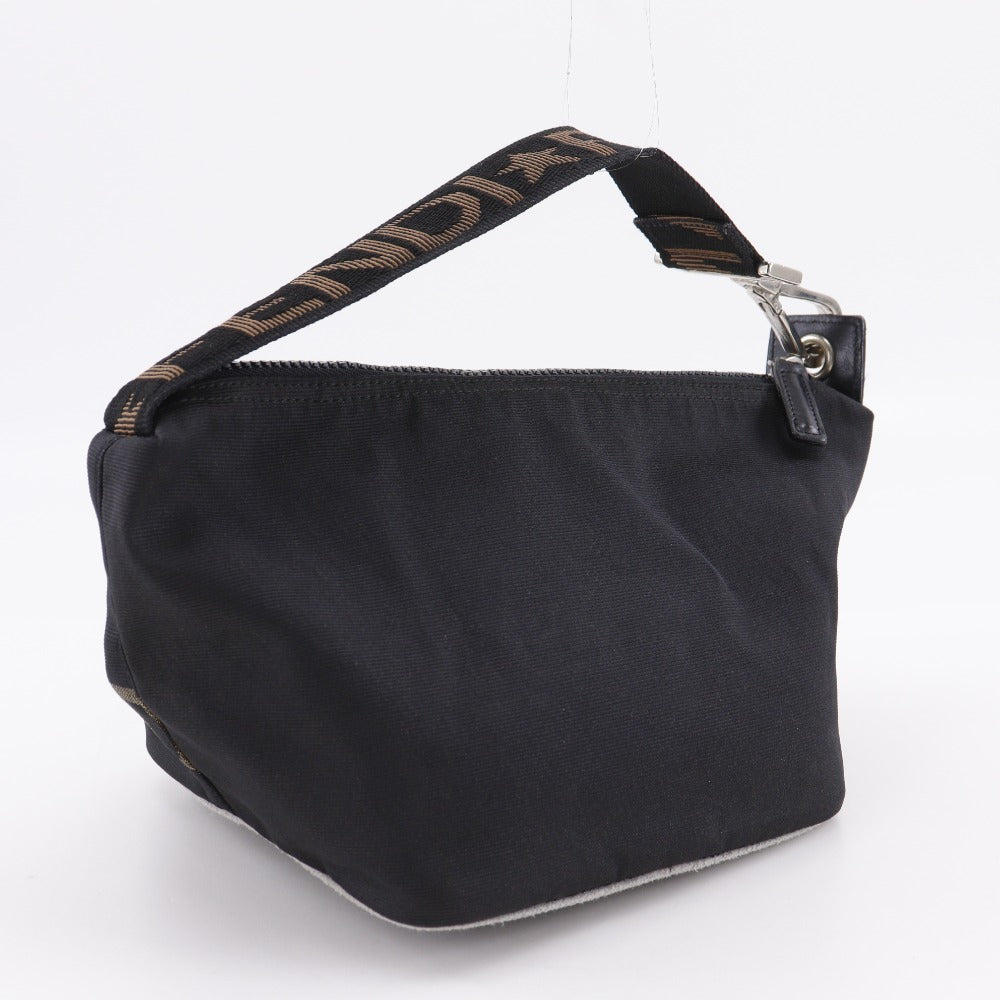 Fendi Luxury Leather Red Shoulder Bag Style 5