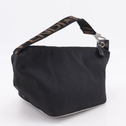 Fendi Luxury Leather Red Shoulder Bag Style 5