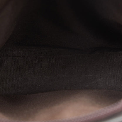 Gucci Crossbody Bag Brown GG Nylon
